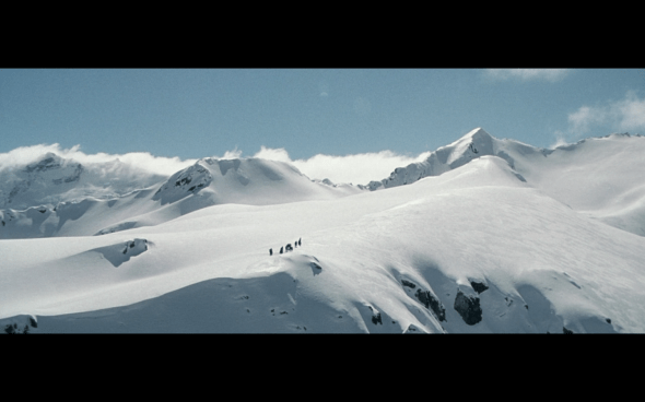 The Lord of the Rings The Fellowship of the Ring - 1099