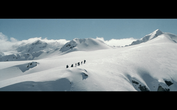 The Lord of the Rings The Fellowship of the Ring - 1100