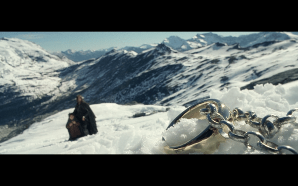 The Lord of the Rings The Fellowship of the Ring - 1103