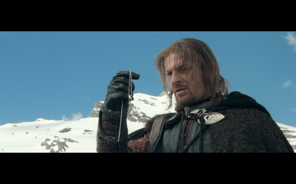 The Lord of the Rings The Fellowship of the Ring - 1104