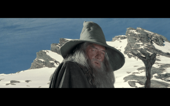 The Lord of the Rings The Fellowship of the Ring - 1105