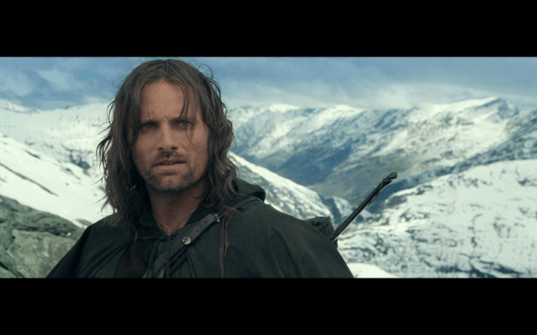 The Lord of the Rings The Fellowship of the Ring - 1106