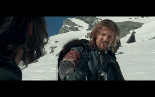 The Lord of the Rings The Fellowship of the Ring - 1108