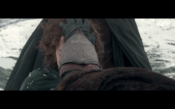 The Lord of the Rings The Fellowship of the Ring - 1111