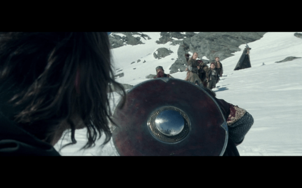 The Lord of the Rings The Fellowship of the Ring - 1112