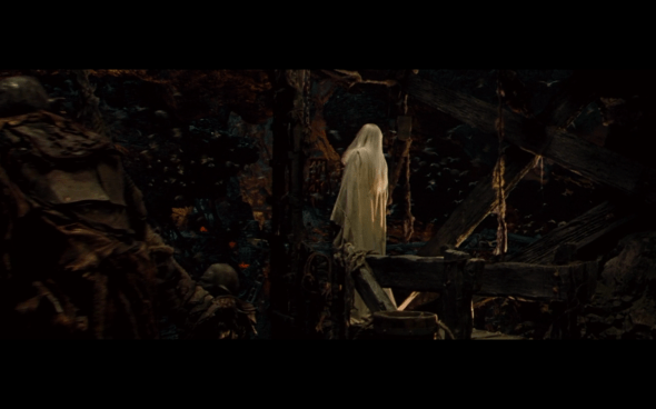 The Lord of the Rings The Fellowship of the Ring - 1117