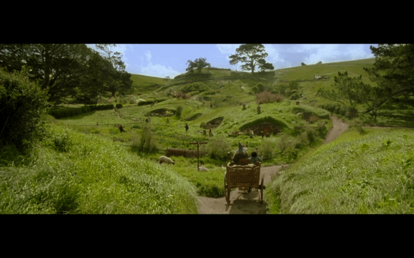 The Lord of the Rings The Fellowship of the Ring - 112