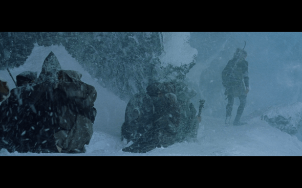 The Lord of the Rings The Fellowship of the Ring - 1121