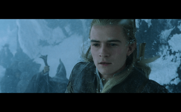 The Lord of the Rings The Fellowship of the Ring - 1122