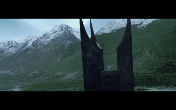 The Lord of the Rings The Fellowship of the Ring - 1128