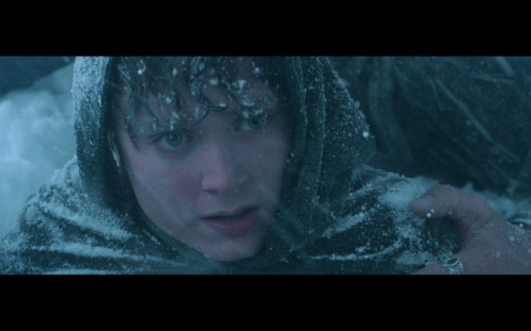 The Lord of the Rings The Fellowship of the Ring - 1140