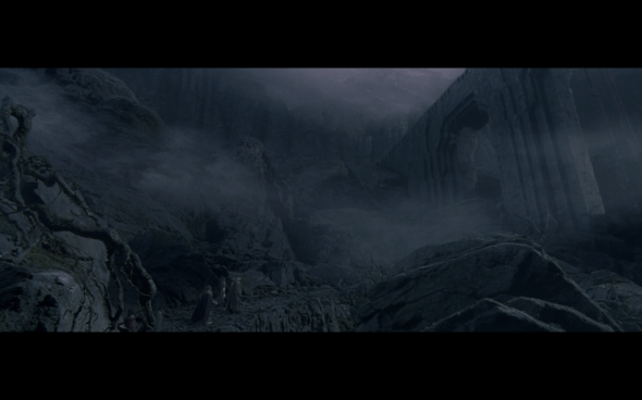 The Lord of the Rings The Fellowship of the Ring - 1143