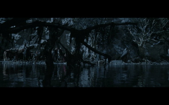 The Lord of the Rings The Fellowship of the Ring - 1145