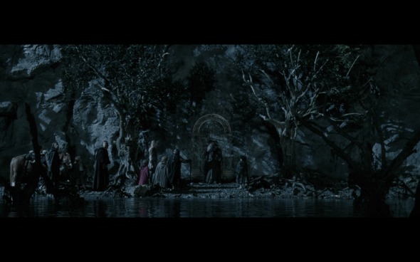 The Lord of the Rings The Fellowship of the Ring - 1146