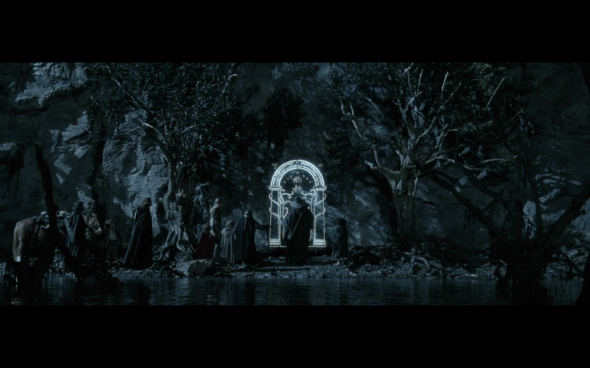 The Lord of the Rings The Fellowship of the Ring - 1148