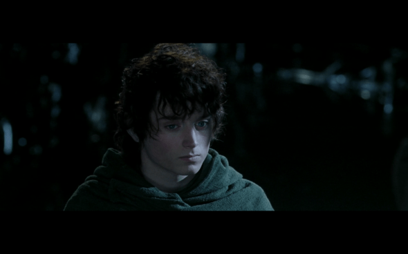 The Lord of the Rings The Fellowship of the Ring - 1156