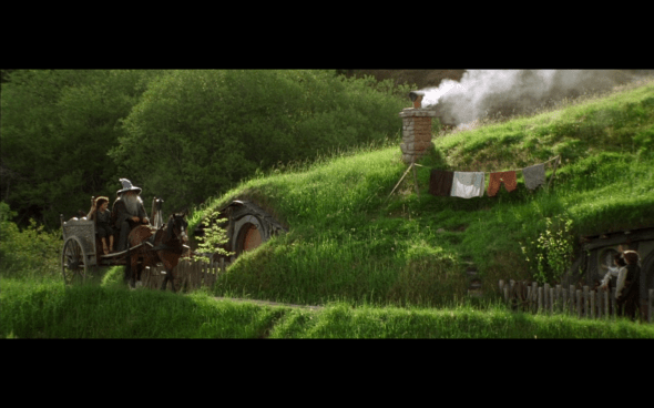 The Lord of the Rings The Fellowship of the Ring - 117