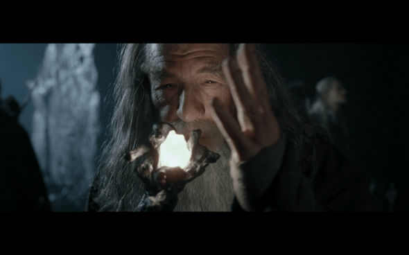 The Lord of the Rings The Fellowship of the Ring - 1170