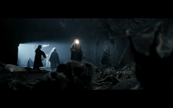 The Lord of the Rings The Fellowship of the Ring - 1174