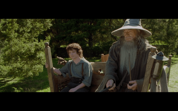 The Lord of the Rings The Fellowship of the Ring - 118