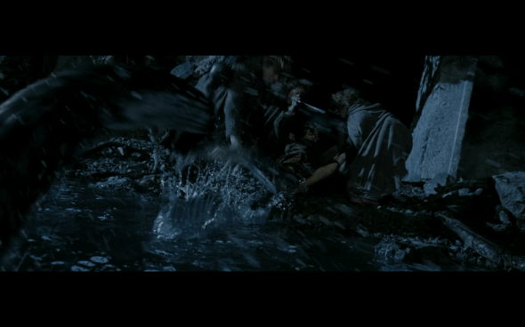 The Lord of the Rings The Fellowship of the Ring - 1181