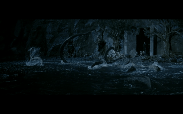 The Lord of the Rings The Fellowship of the Ring - 1184