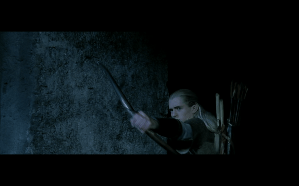 The Lord of the Rings The Fellowship of the Ring - 1185