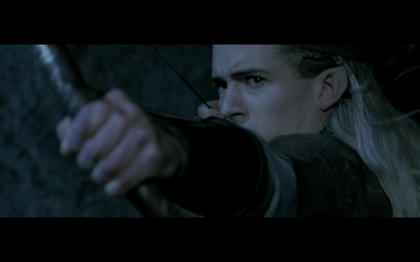 The Lord of the Rings The Fellowship of the Ring - 1186