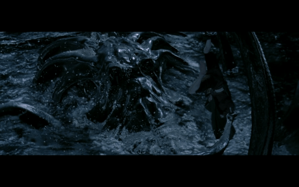 The Lord of the Rings The Fellowship of the Ring - 1189