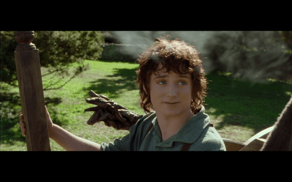 The Lord of the Rings The Fellowship of the Ring - 119