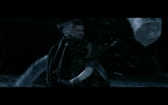 The Lord of the Rings The Fellowship of the Ring - 1191