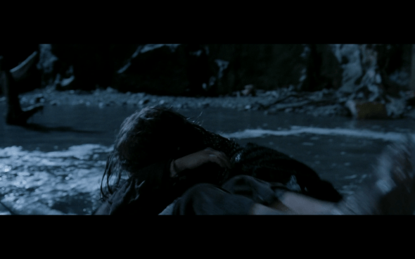 The Lord of the Rings The Fellowship of the Ring - 1192