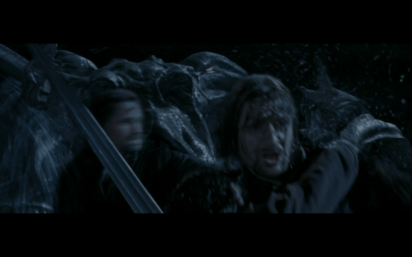 The Lord of the Rings The Fellowship of the Ring - 1194