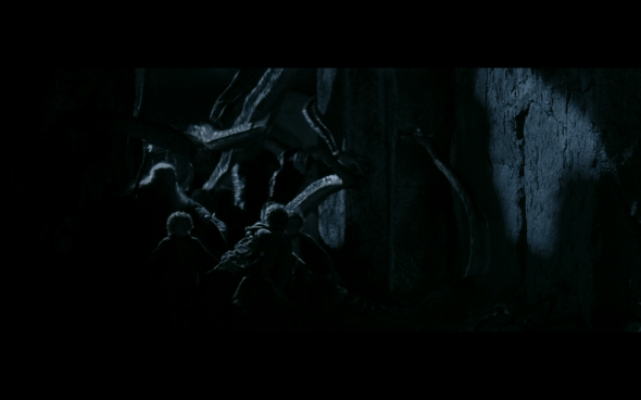 The Lord of the Rings The Fellowship of the Ring - 1197