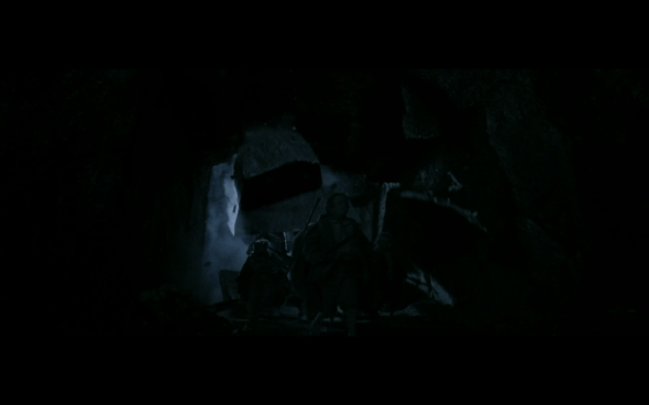 The Lord of the Rings The Fellowship of the Ring - 1198