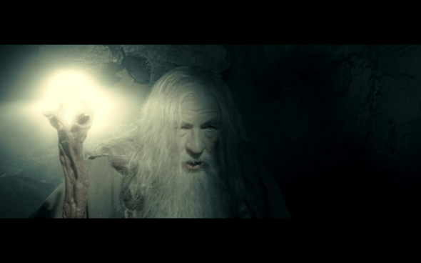 The Lord of the Rings The Fellowship of the Ring - 1199