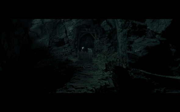 The Lord of the Rings The Fellowship of the Ring - 1201