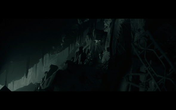 The Lord of the Rings The Fellowship of the Ring - 1203