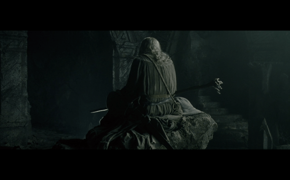 The Lord of the Rings The Fellowship of the Ring - 1206