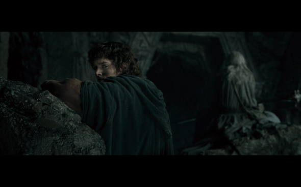 The Lord of the Rings The Fellowship of the Ring - 1208