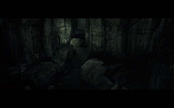 The Lord of the Rings The Fellowship of the Ring - 1222