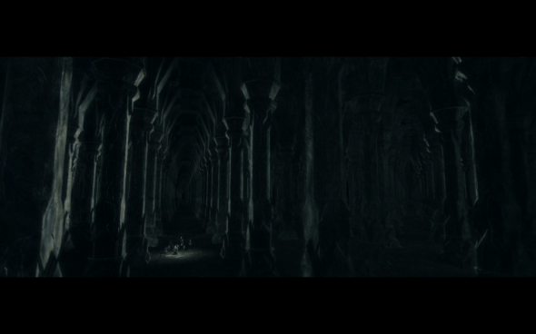 The Lord of the Rings The Fellowship of the Ring - 1225