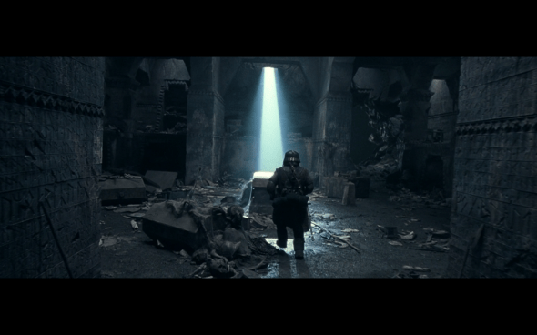 The Lord of the Rings The Fellowship of the Ring - 1229