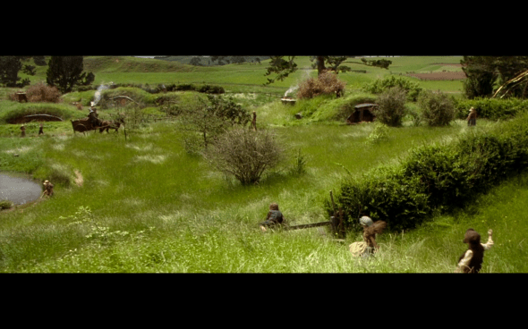 The Lord of the Rings The Fellowship of the Ring - 123