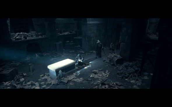 The Lord of the Rings The Fellowship of the Ring - 1232