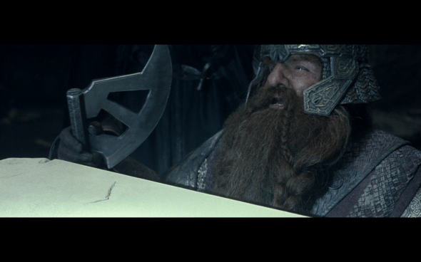 The Lord of the Rings The Fellowship of the Ring - 1234