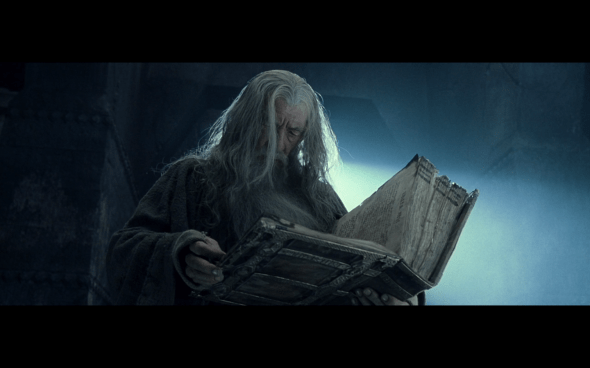 The Lord of the Rings The Fellowship of the Ring - 1237