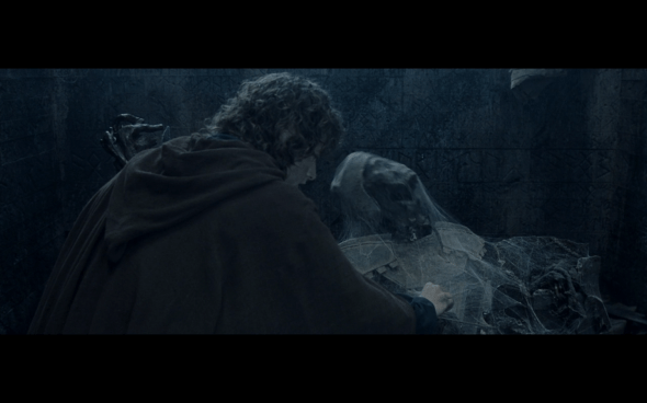 The Lord of the Rings The Fellowship of the Ring - 1241