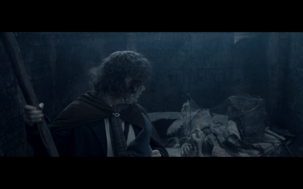 The Lord of the Rings The Fellowship of the Ring - 1244