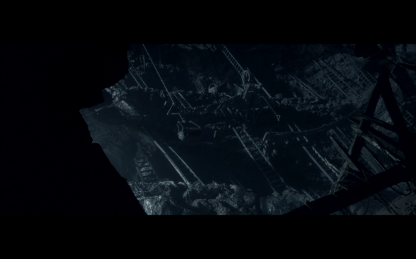 The Lord of the Rings The Fellowship of the Ring - 1248